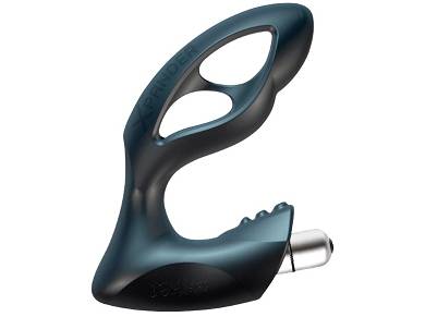 Joydivision Xpander X4 + L Prostata-Vibrator