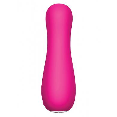 Jimmyjane - Form 4 - 13 x 4,5 cm - in Rosa