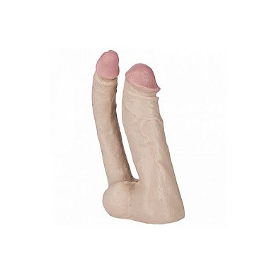 Doppeldildo Gang Bang, 15 x 3,5 cm