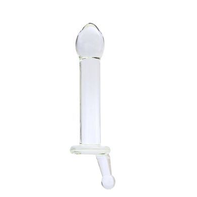 Viewable Clear Cock