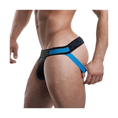 PUMP! Sonic Jock Schwarz