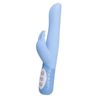 Vibrator Wiggle Tri-Prong