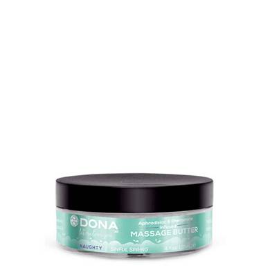 Dona Massagebutter Naughty 115g