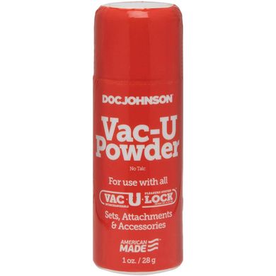 Vac-U Powder