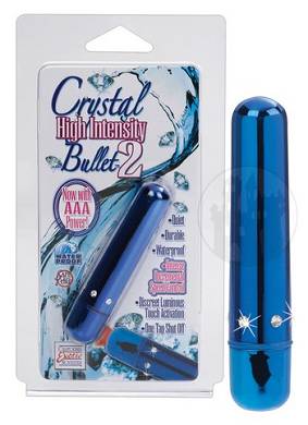 Intensity Bullet 2