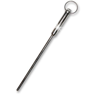 Harnrhrenvibrator 185 x 7 mm