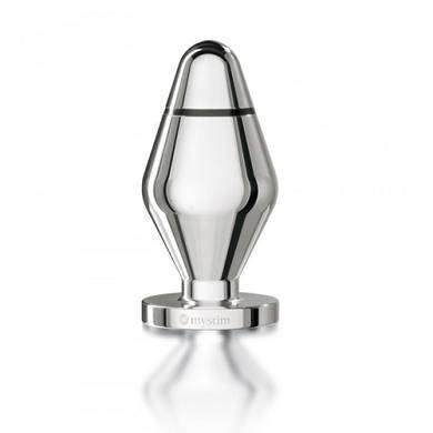 Giant John ? Mystim E-stim Buttplug
