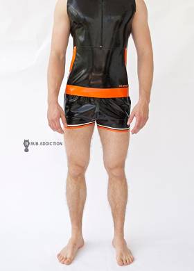 Sporthose kurz