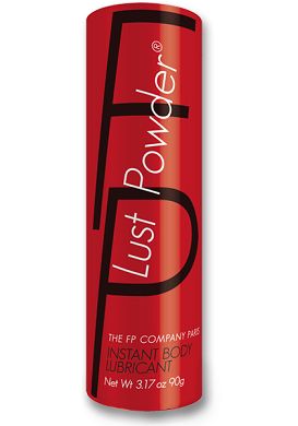 Lust Powder
