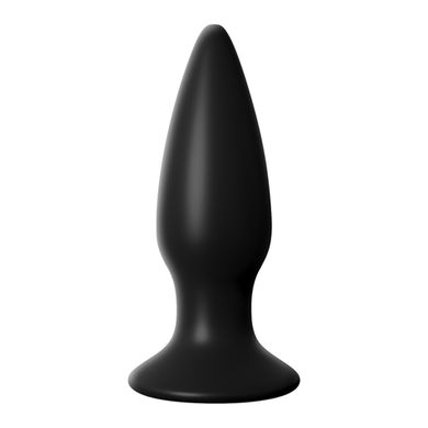 Kleiner wiederaufladbarer Analplug