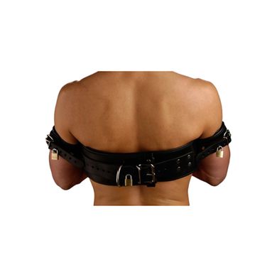 Bondage-Gurt fr Arme und Brust
