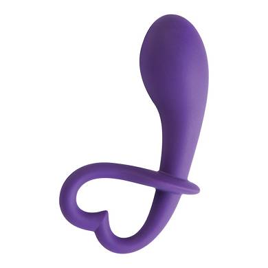 Ohmibod Lovelife Dare ? Analplug