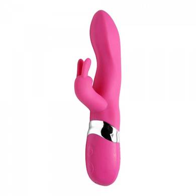 Tarzan Vibrator - in Rosa