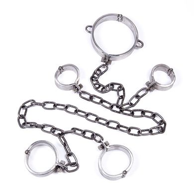 Tripleweight Combination Irons