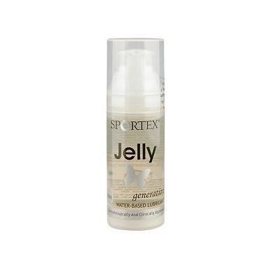 Sportex® Jelly Generation