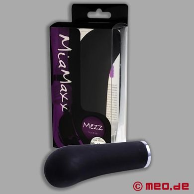 MiaMaxx MEZZ, P-Spot Dildo-Aufsatz fr die MiaMaxx-Fickmaschine