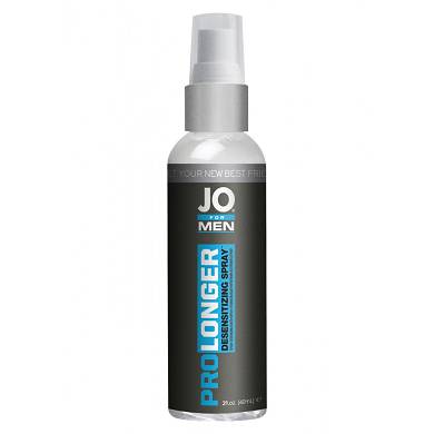 System JO - "Prolonger" Desensibilisierung-Spray