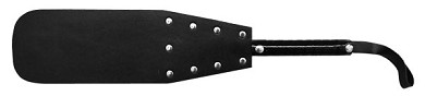 Leder Klopfer