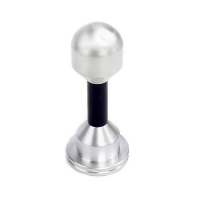 Moaner Plug