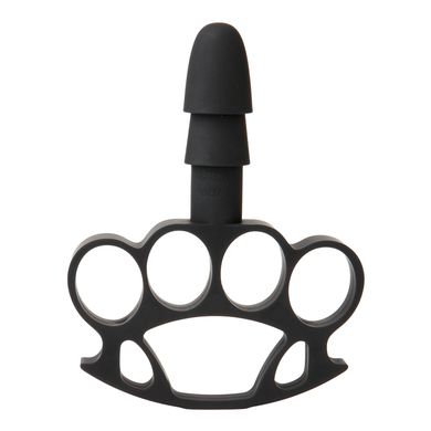 Vac-U-Lock Knuckle Up black