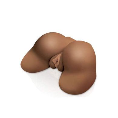 PDX Black Doggi Vibro Masturbator