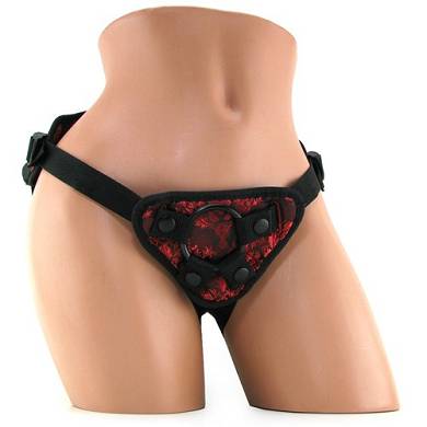 Scandal Harness