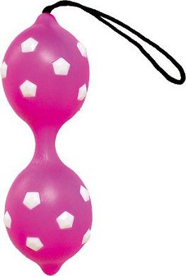 Duo Balls pink