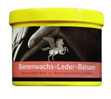 Bienenwachs-Lederpflege-Balsam 1000ml
