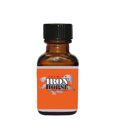 P050 IRON HORSE Big extra Strong 24 ml
