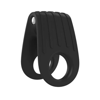 Cockring OVO B12 Black