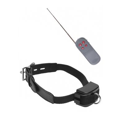 MASTER SERIES Electro Halsfessel
