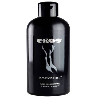 Eros Super Concentrated Bodyglide 1000ml