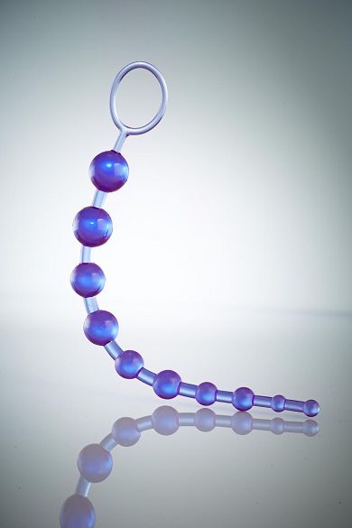 California Exotic Novelties Analkette,