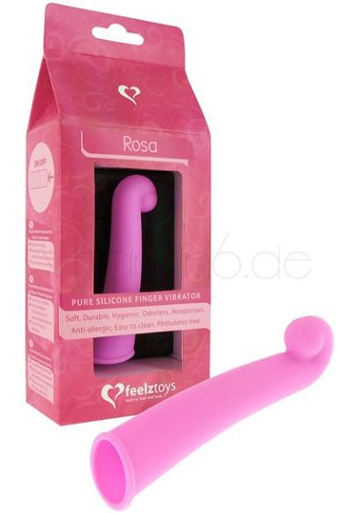 feelztoys Rosa