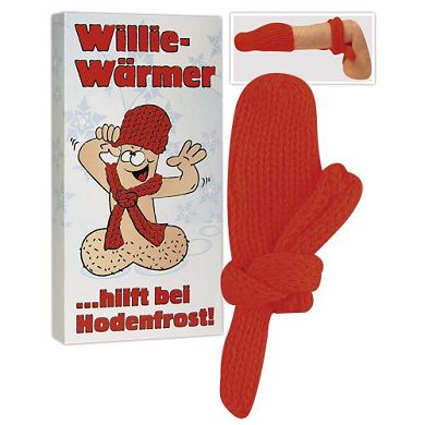 Willie Wärmer