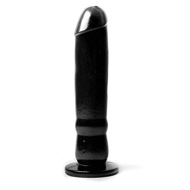 Dildo Eichelstock 33 x 6,5 cm