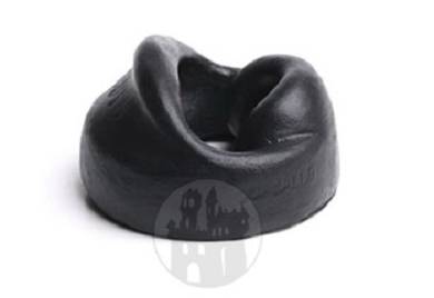 Cockring mouth