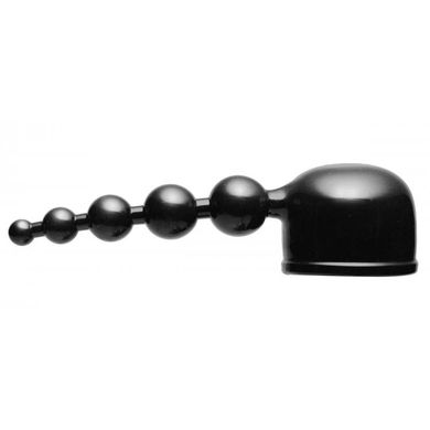 Massagestab Aufsatz Analkette