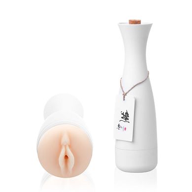 Luxus Japan Masturbator