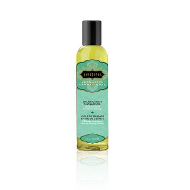 Aromatisches Massagel- Soaring Spirit 59 ml