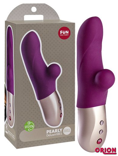 Pearly Grape