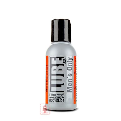 LUBExxx Mens Only 50ml