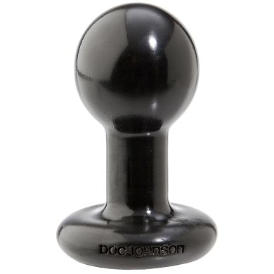 Anal Plug Expert, 8 x 4,5 cm