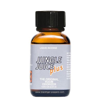 Jungle Juice Plus 24 ml extrema Formular