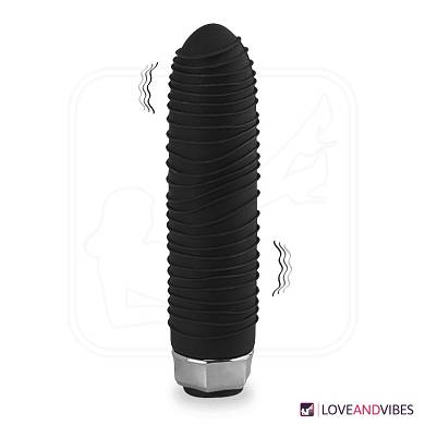 Minivibrator Waves Pleasure, 8 Modi