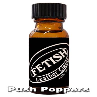 FETISH medium