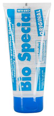 Bio Special Cream Original
