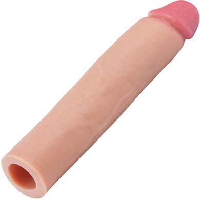 Malesation Penis Extender SkinLike 2 inch