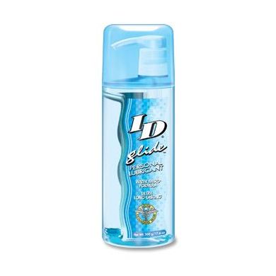 ID GLIDE Gleitgel 500 g Pumpspender