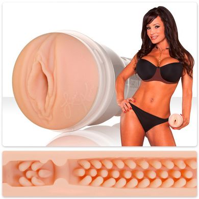 Original Fleshlight Girls Lisa Ann Barracuda